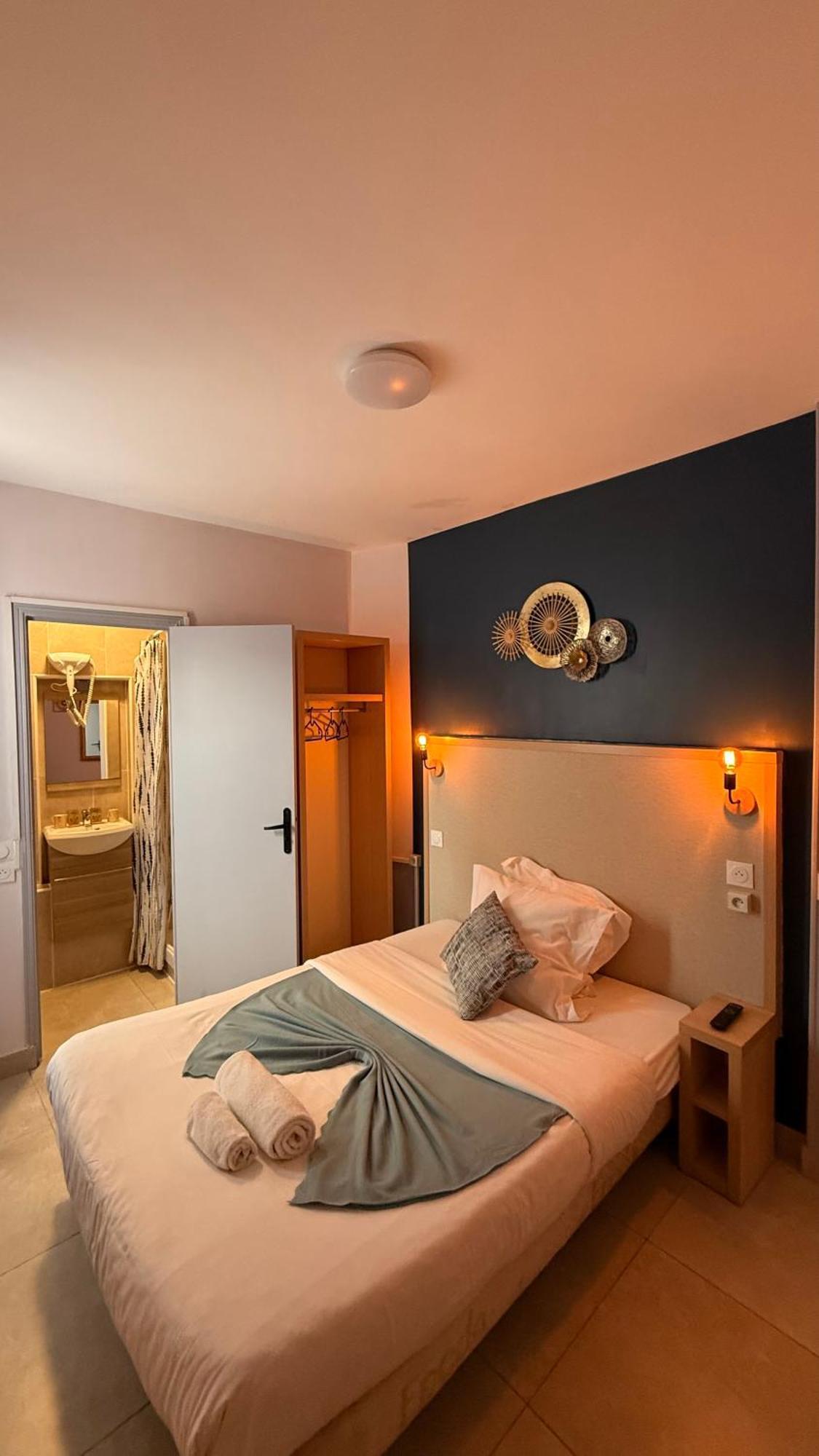 De Choisy Hotel Parijs