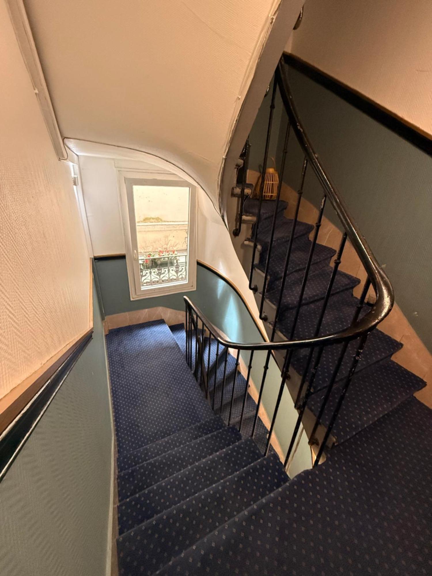 Hotel De Choisy Parigi
