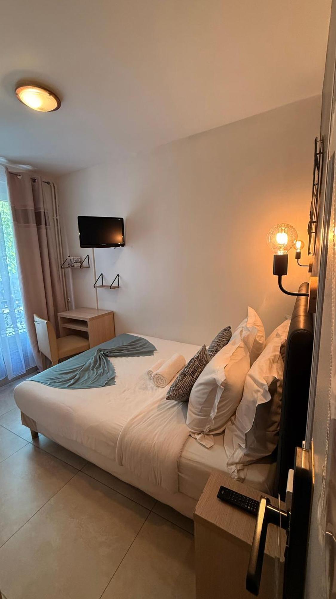 De Choisy Hotel Parijs